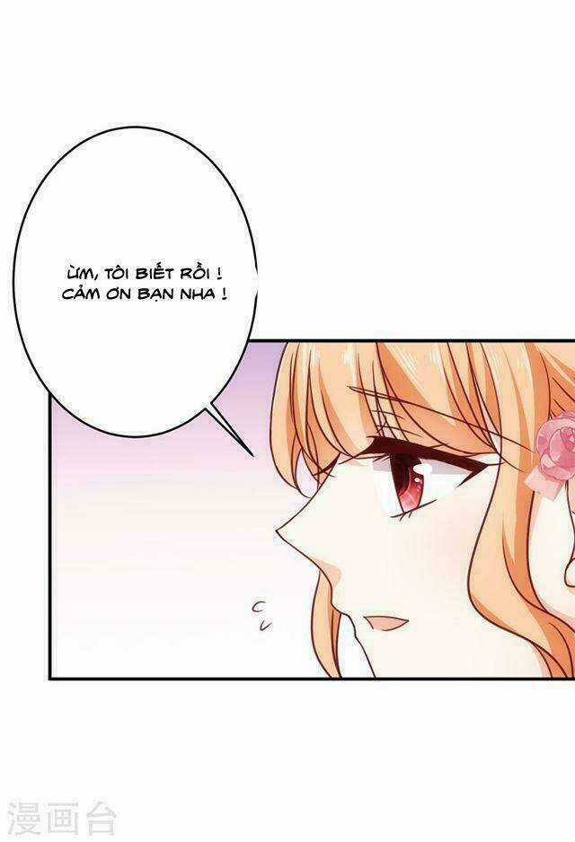 Hôm Nay Tôi Sẽ Yêu Ai Đây ? Chapter 20 trang 35