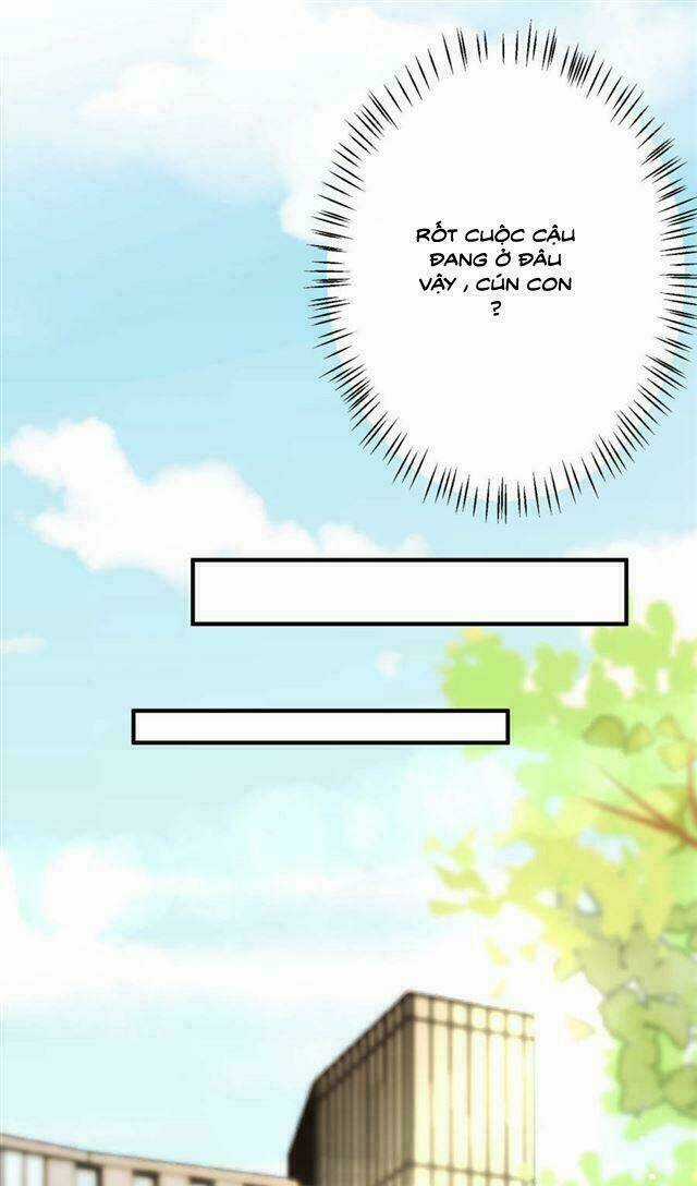 Hôm Nay Tôi Sẽ Yêu Ai Đây ? Chapter 20 trang 36