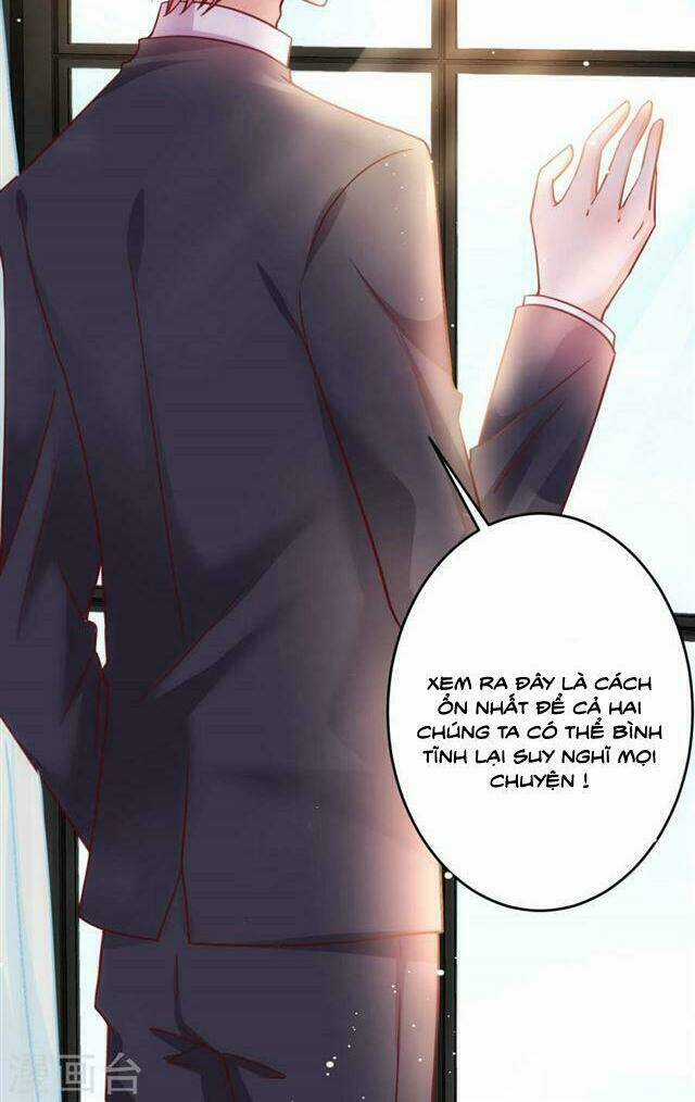 Hôm Nay Tôi Sẽ Yêu Ai Đây ? Chapter 20 trang 39