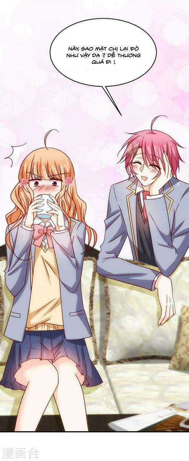 Hôm Nay Tôi Sẽ Yêu Ai Đây ? Chapter 20 trang 6