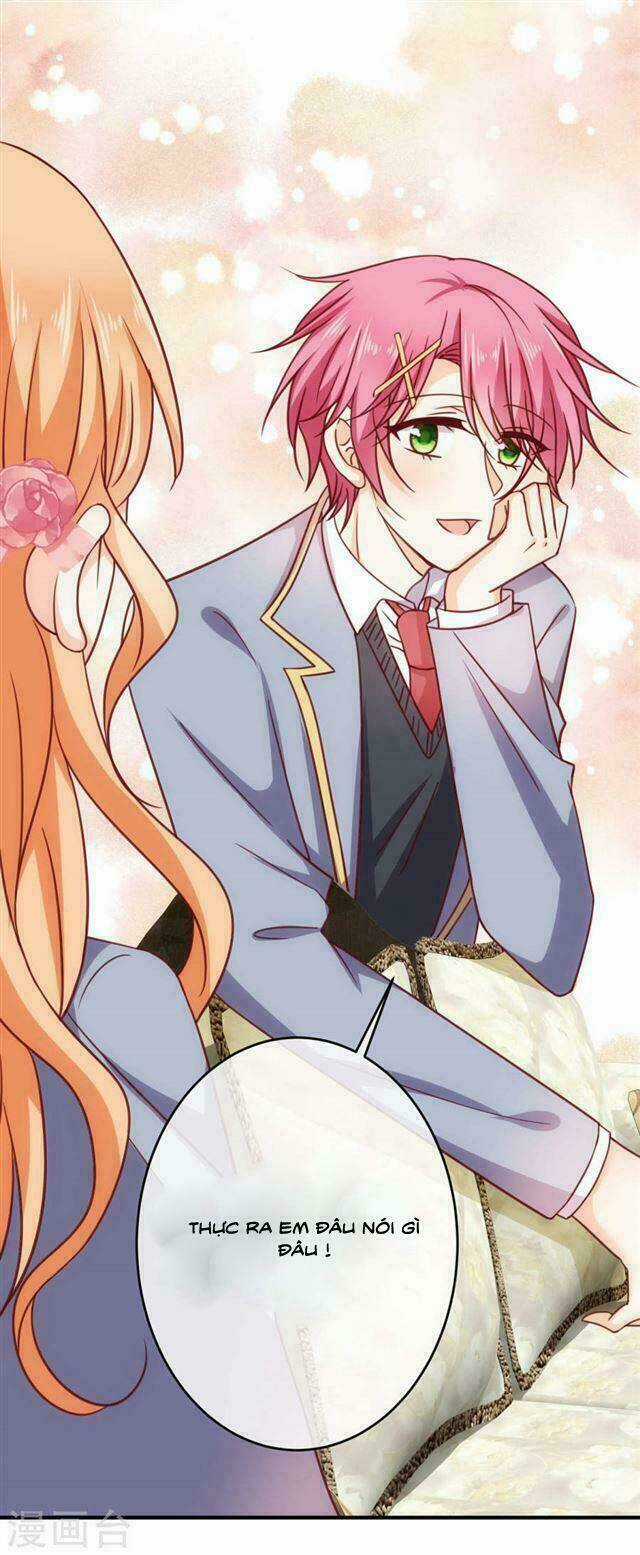 Hôm Nay Tôi Sẽ Yêu Ai Đây ? Chapter 20 trang 8