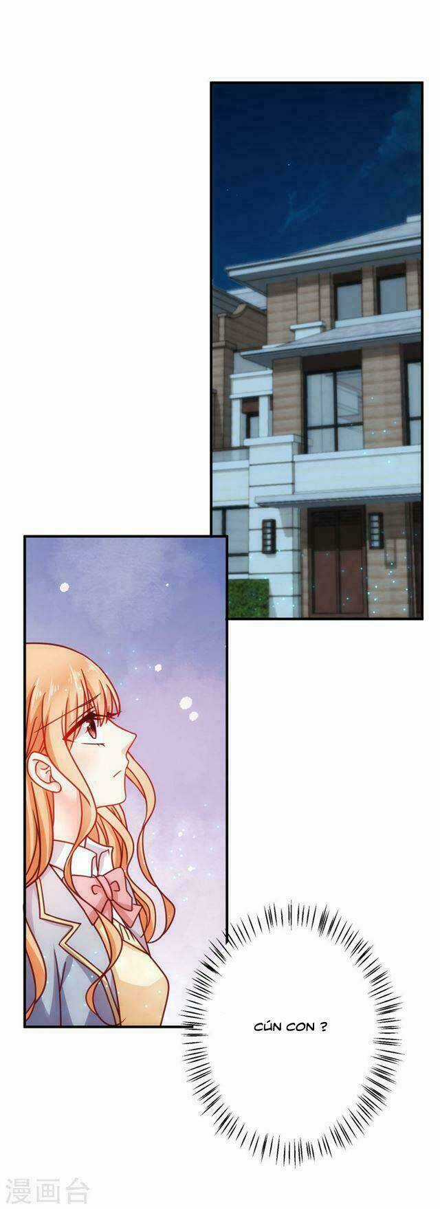 Hôm Nay Tôi Sẽ Yêu Ai Đây ? Chapter 21 trang 11