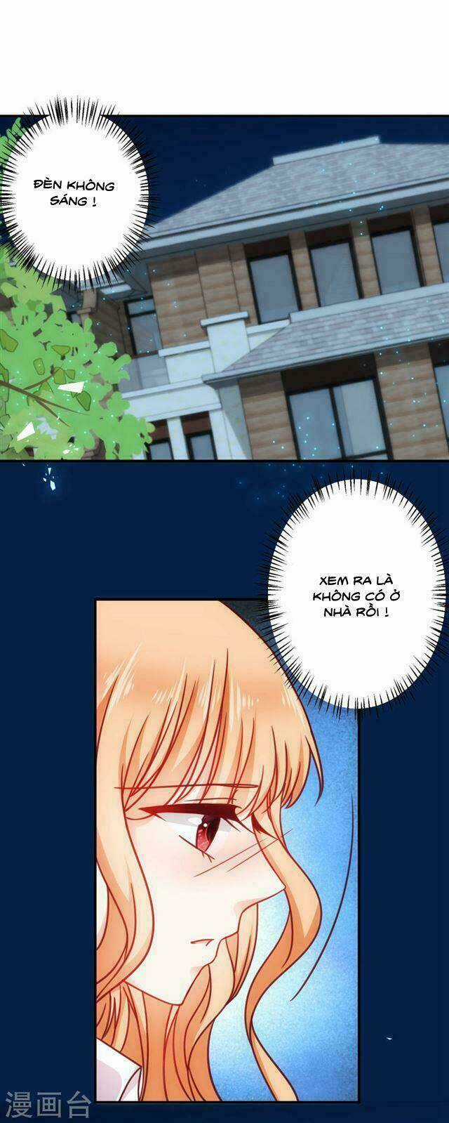 Hôm Nay Tôi Sẽ Yêu Ai Đây ? Chapter 21 trang 12