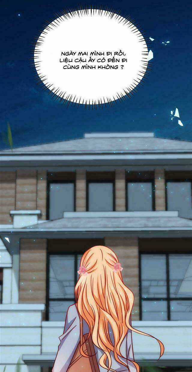 Hôm Nay Tôi Sẽ Yêu Ai Đây ? Chapter 21 trang 13