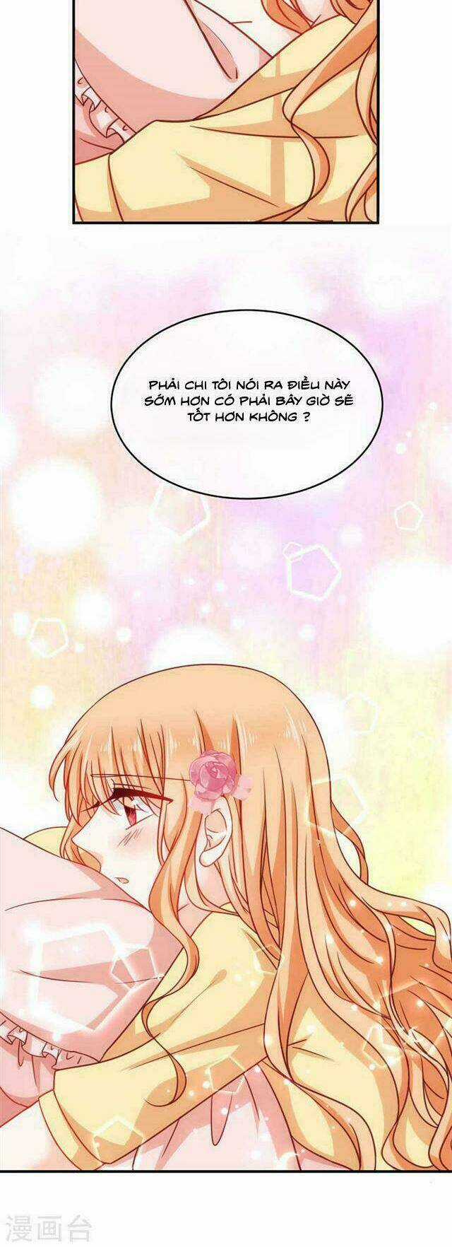 Hôm Nay Tôi Sẽ Yêu Ai Đây ? Chapter 21 trang 16