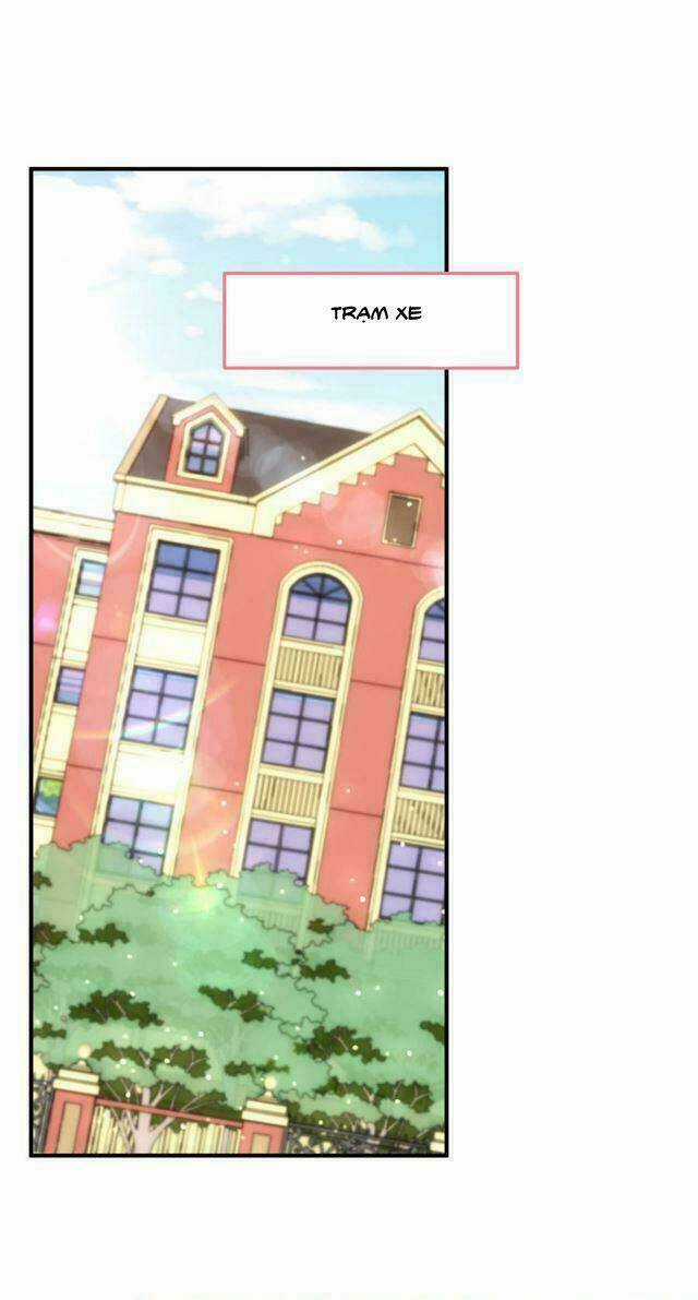 Hôm Nay Tôi Sẽ Yêu Ai Đây ? Chapter 21 trang 17