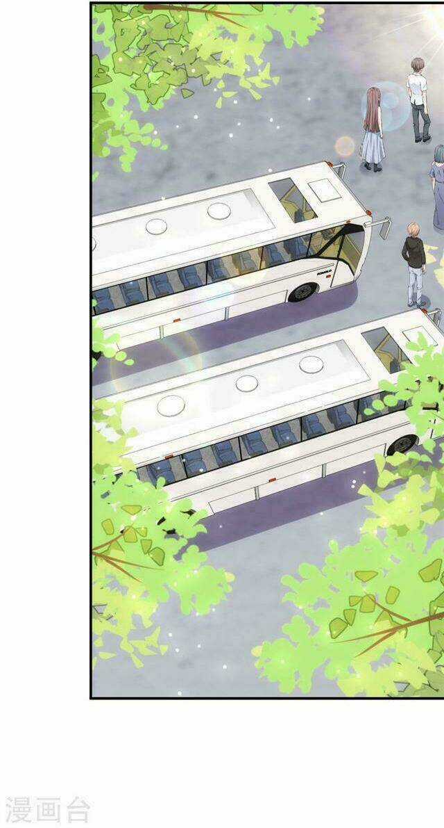 Hôm Nay Tôi Sẽ Yêu Ai Đây ? Chapter 21 trang 18