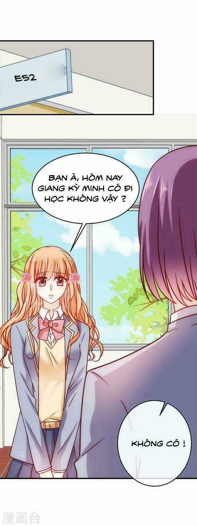 Hôm Nay Tôi Sẽ Yêu Ai Đây ? Chapter 21 trang 2