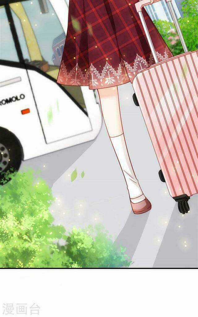 Hôm Nay Tôi Sẽ Yêu Ai Đây ? Chapter 21 trang 20