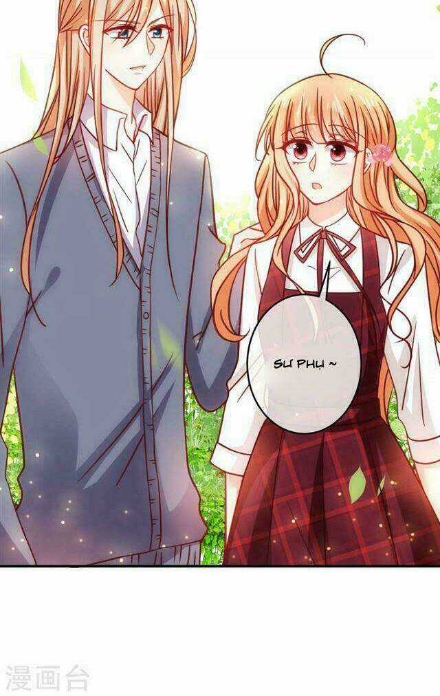 Hôm Nay Tôi Sẽ Yêu Ai Đây ? Chapter 21 trang 22