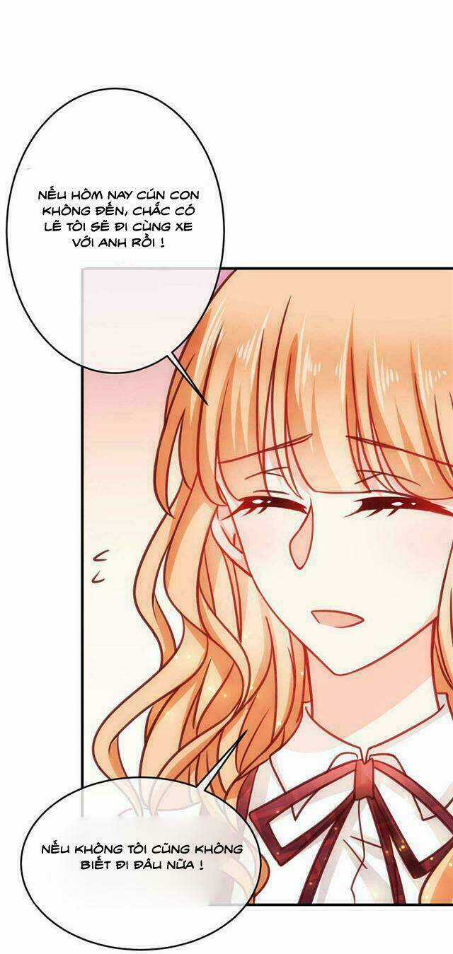 Hôm Nay Tôi Sẽ Yêu Ai Đây ? Chapter 21 trang 23