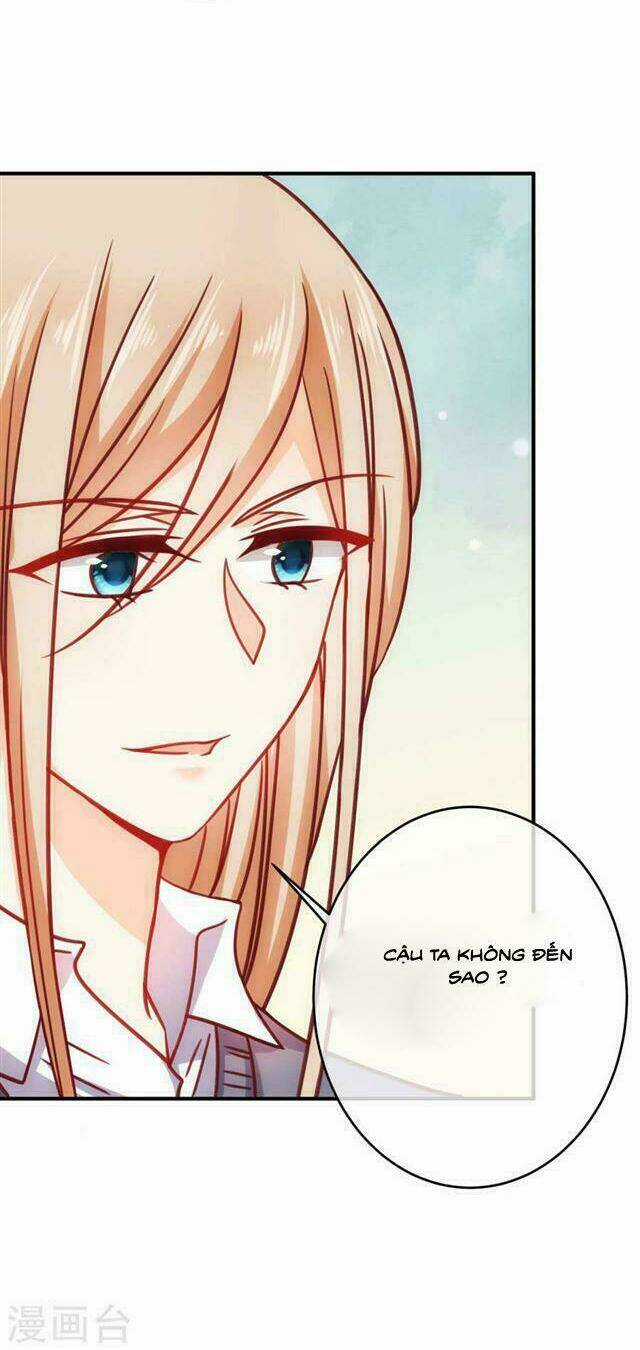 Hôm Nay Tôi Sẽ Yêu Ai Đây ? Chapter 21 trang 24