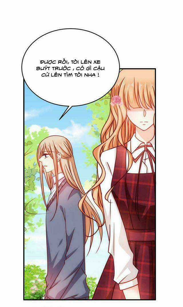 Hôm Nay Tôi Sẽ Yêu Ai Đây ? Chapter 21 trang 25