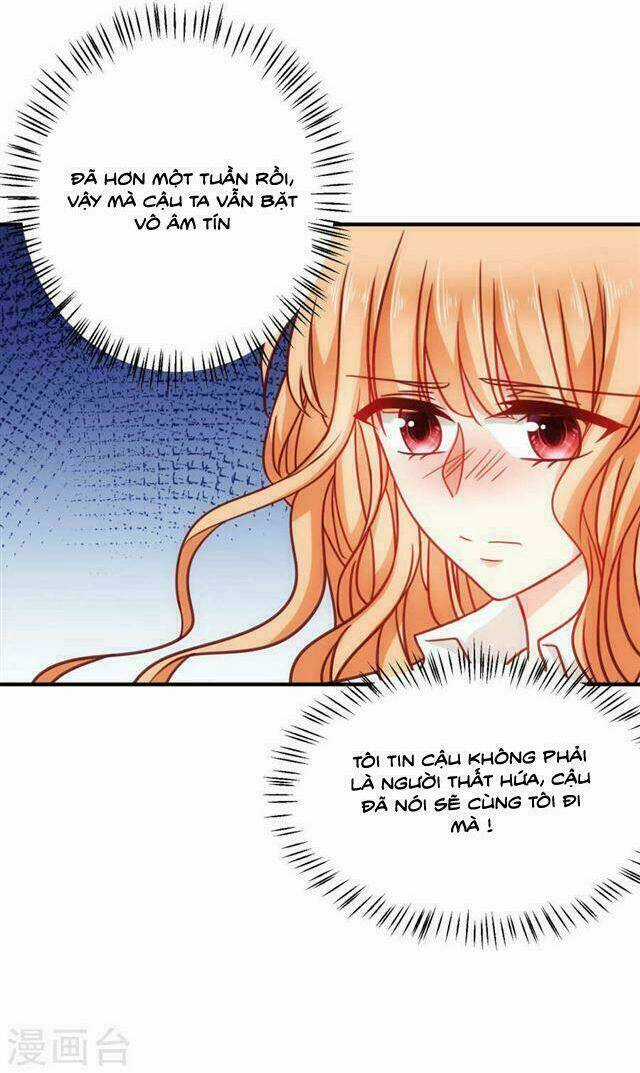 Hôm Nay Tôi Sẽ Yêu Ai Đây ? Chapter 21 trang 26