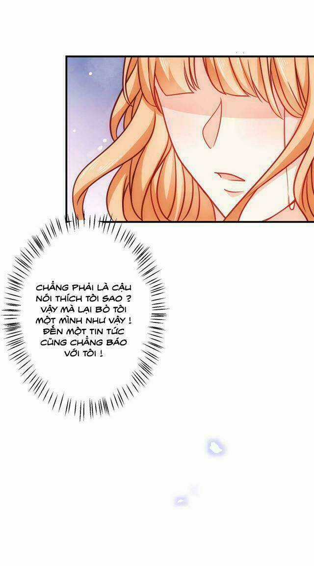 Hôm Nay Tôi Sẽ Yêu Ai Đây ? Chapter 21 trang 27