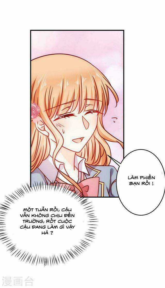 Hôm Nay Tôi Sẽ Yêu Ai Đây ? Chapter 21 trang 3