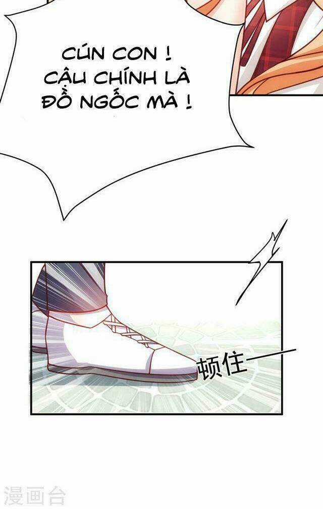 Hôm Nay Tôi Sẽ Yêu Ai Đây ? Chapter 21 trang 30