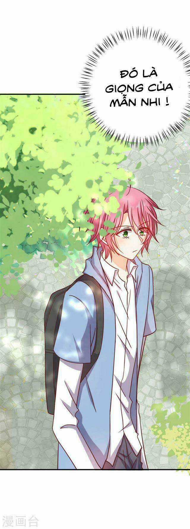 Hôm Nay Tôi Sẽ Yêu Ai Đây ? Chapter 21 trang 31