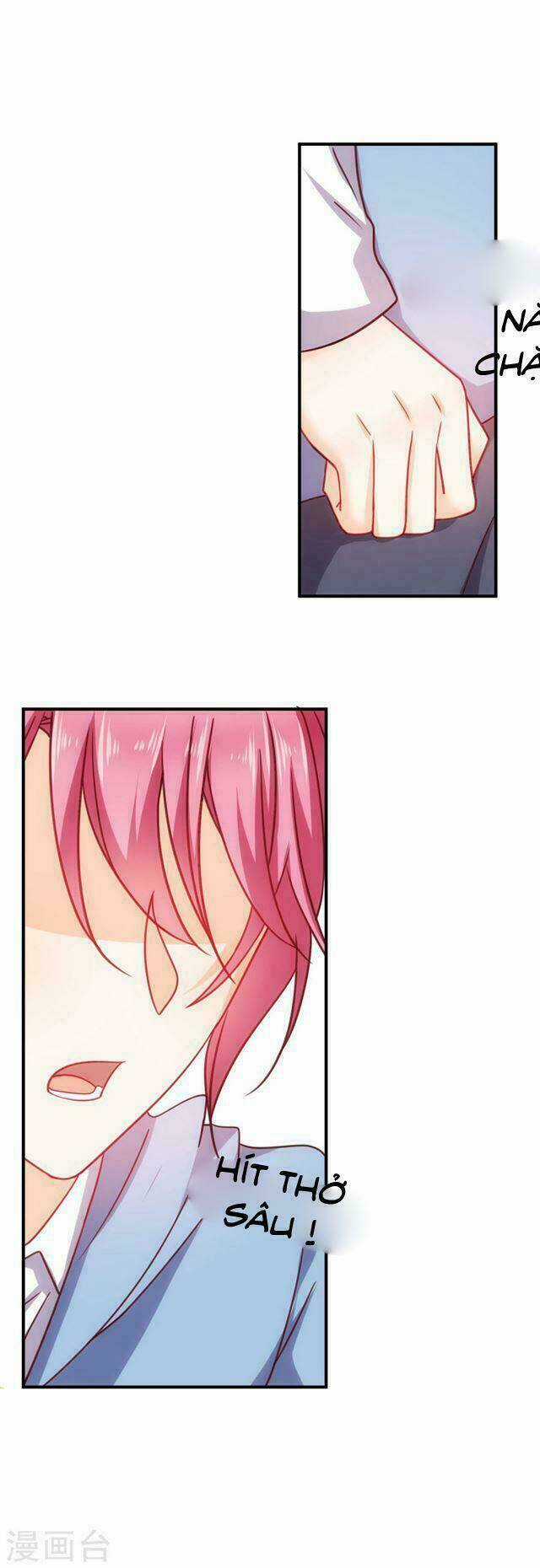 Hôm Nay Tôi Sẽ Yêu Ai Đây ? Chapter 21 trang 32