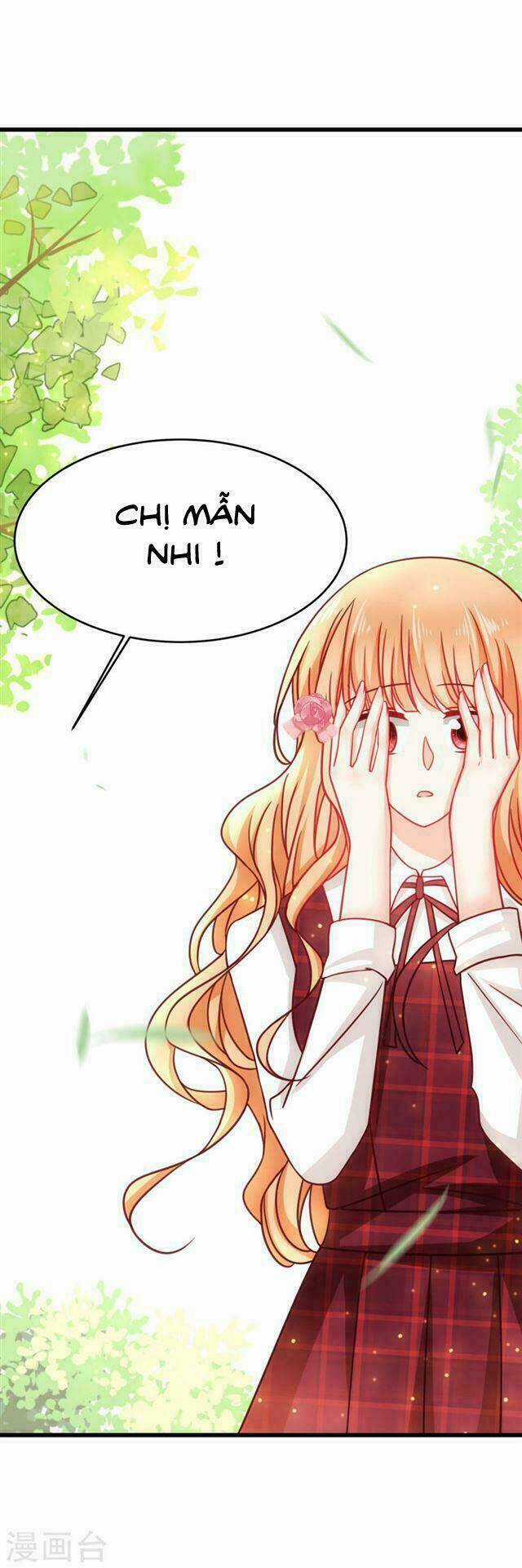 Hôm Nay Tôi Sẽ Yêu Ai Đây ? Chapter 21 trang 33