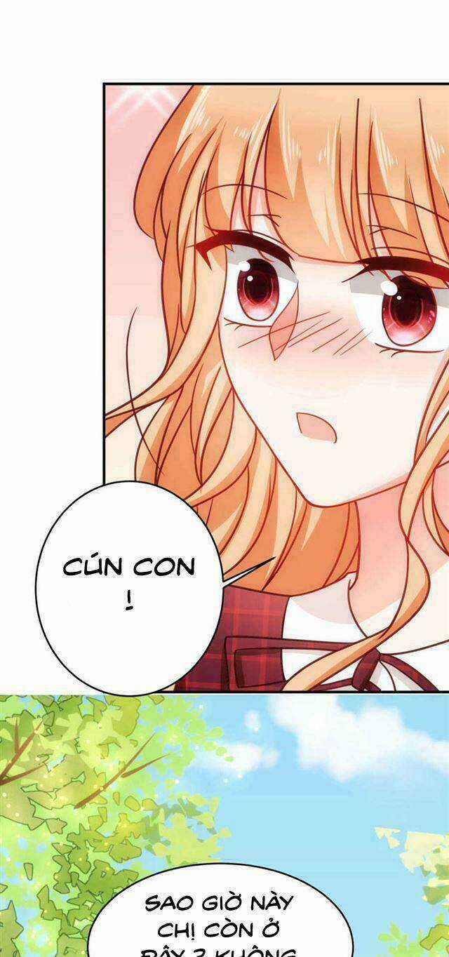 Hôm Nay Tôi Sẽ Yêu Ai Đây ? Chapter 21 trang 34