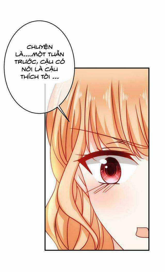 Hôm Nay Tôi Sẽ Yêu Ai Đây ? Chapter 21 trang 36