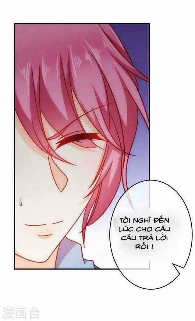 Hôm Nay Tôi Sẽ Yêu Ai Đây ? Chapter 21 trang 37