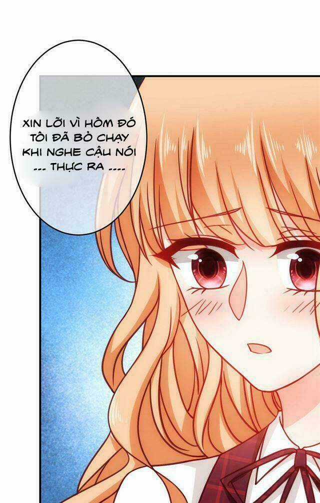 Hôm Nay Tôi Sẽ Yêu Ai Đây ? Chapter 21 trang 38