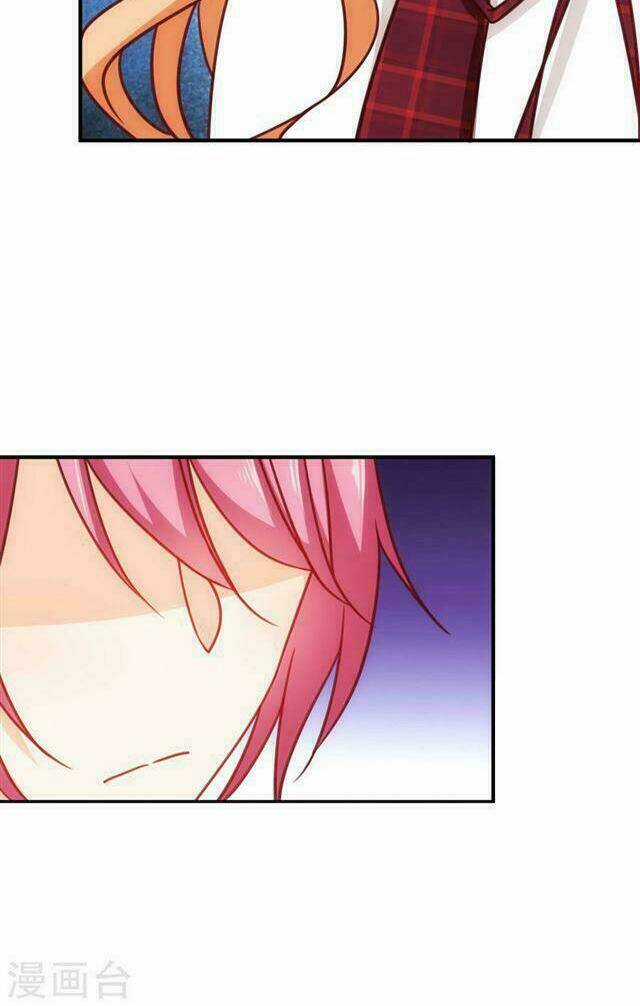 Hôm Nay Tôi Sẽ Yêu Ai Đây ? Chapter 21 trang 39