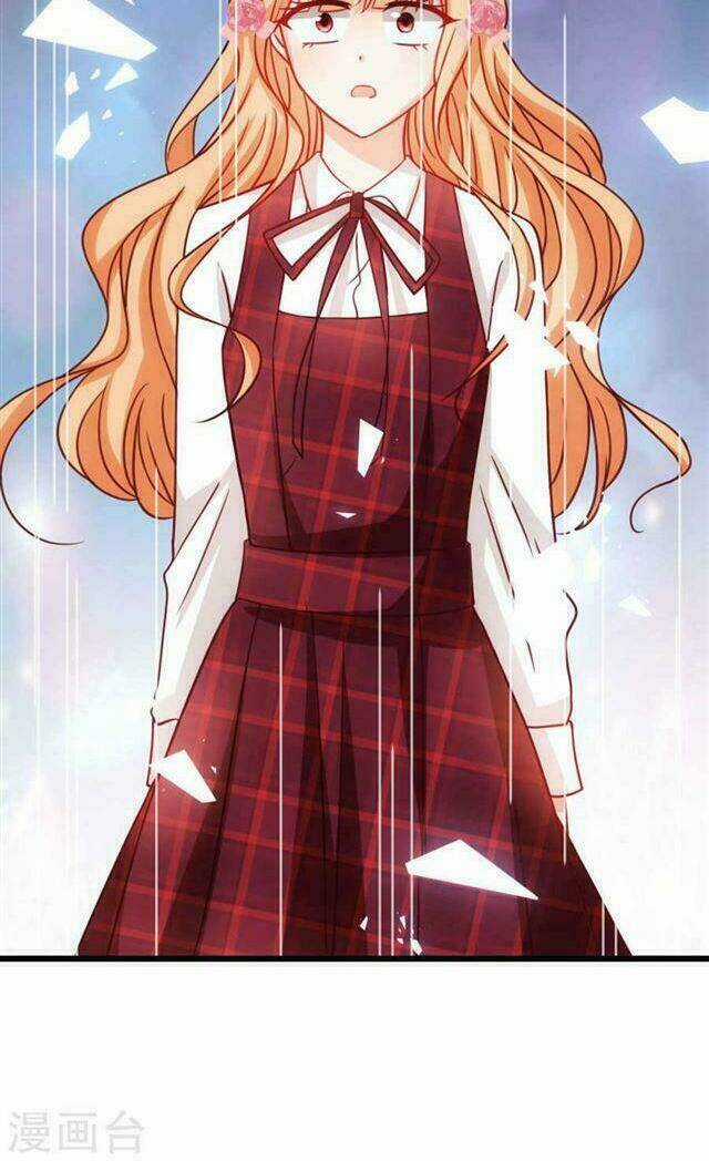 Hôm Nay Tôi Sẽ Yêu Ai Đây ? Chapter 21 trang 44