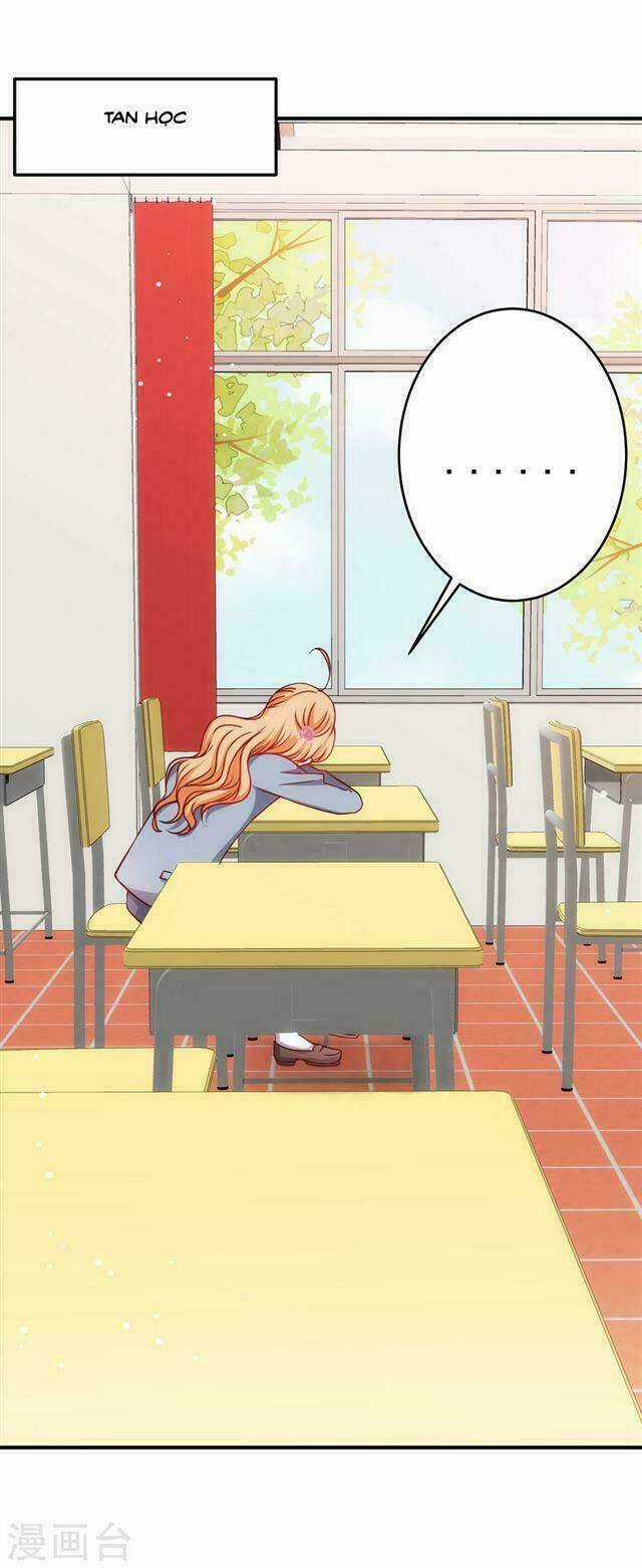 Hôm Nay Tôi Sẽ Yêu Ai Đây ? Chapter 21 trang 5