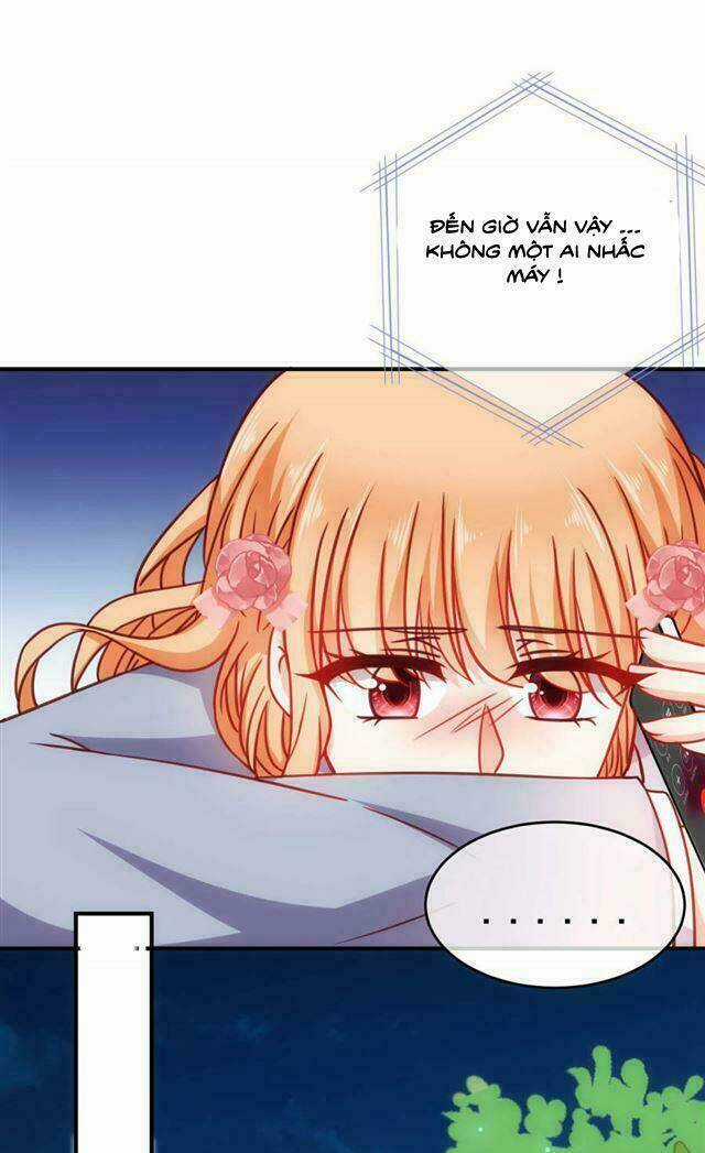 Hôm Nay Tôi Sẽ Yêu Ai Đây ? Chapter 21 trang 7