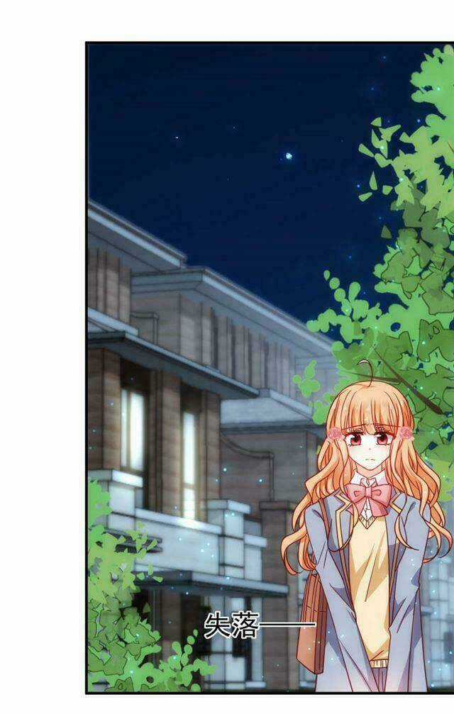 Hôm Nay Tôi Sẽ Yêu Ai Đây ? Chapter 21 trang 9