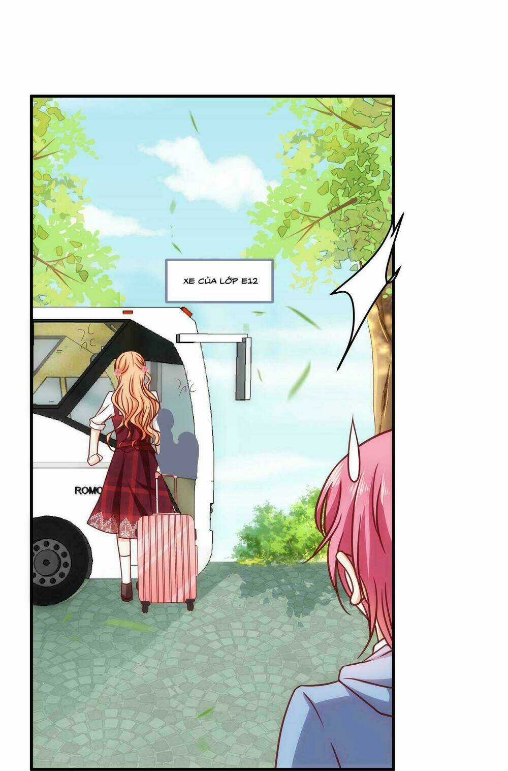 Hôm Nay Tôi Sẽ Yêu Ai Đây ? Chapter 22 trang 10