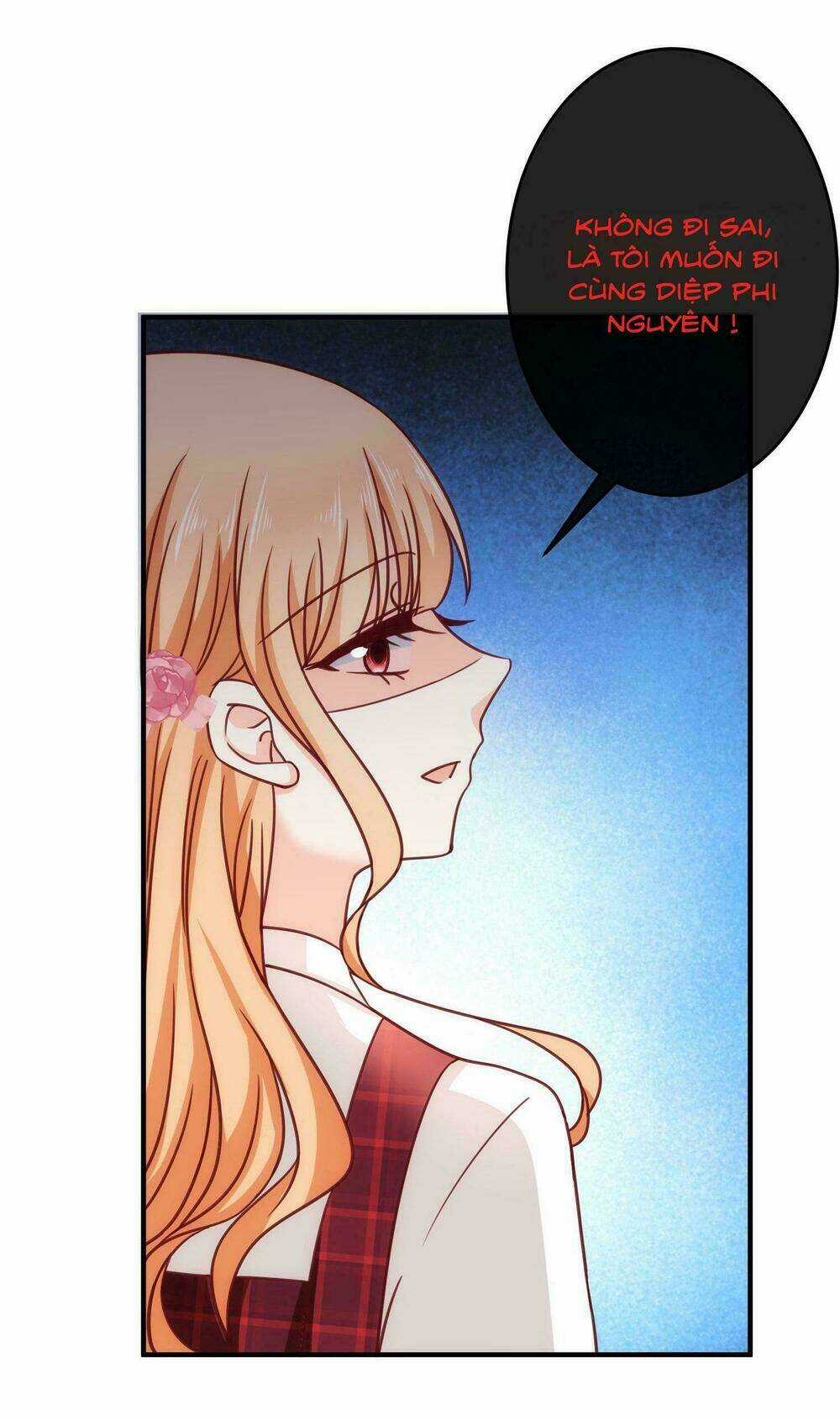 Hôm Nay Tôi Sẽ Yêu Ai Đây ? Chapter 22 trang 13