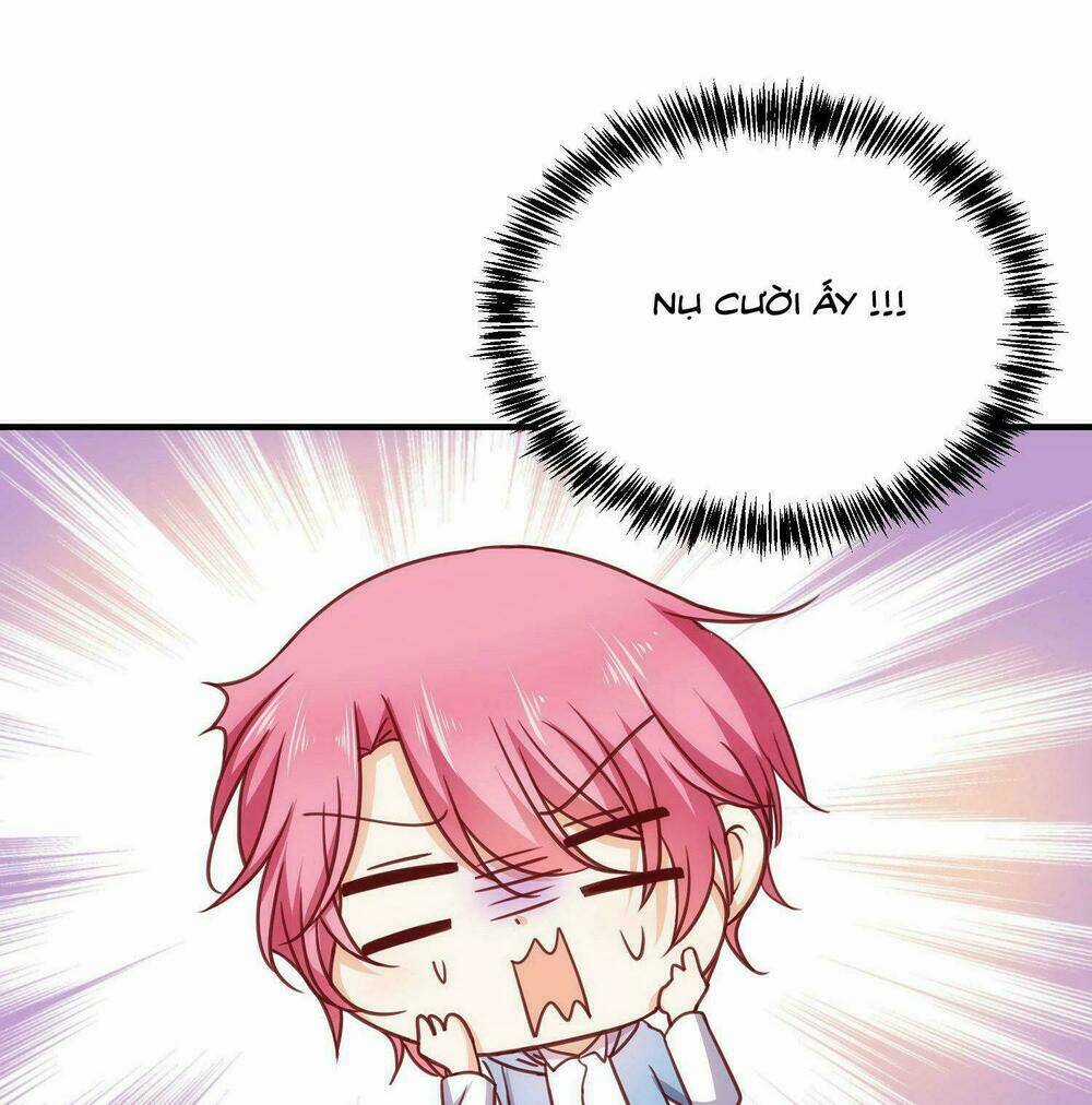 Hôm Nay Tôi Sẽ Yêu Ai Đây ? Chapter 22 trang 14