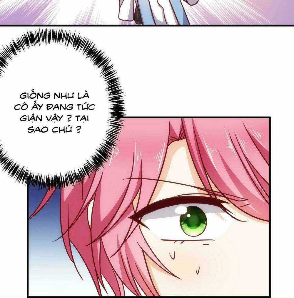 Hôm Nay Tôi Sẽ Yêu Ai Đây ? Chapter 22 trang 15