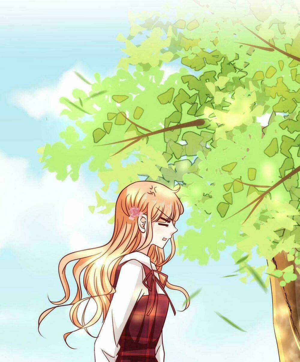 Hôm Nay Tôi Sẽ Yêu Ai Đây ? Chapter 22 trang 16