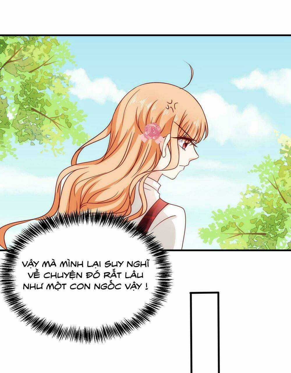 Hôm Nay Tôi Sẽ Yêu Ai Đây ? Chapter 22 trang 18