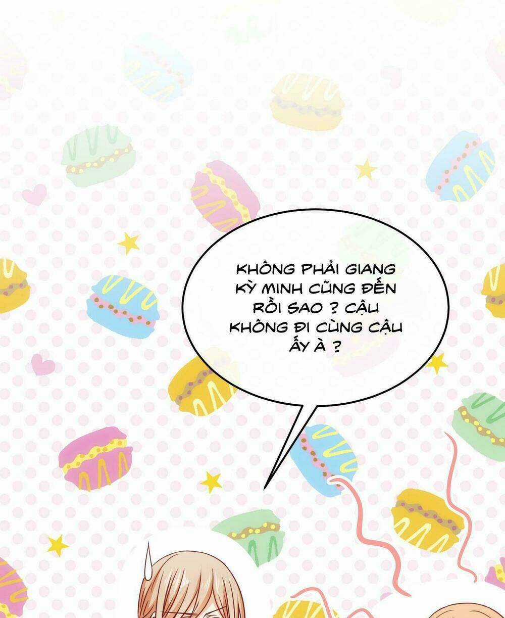 Hôm Nay Tôi Sẽ Yêu Ai Đây ? Chapter 22 trang 20