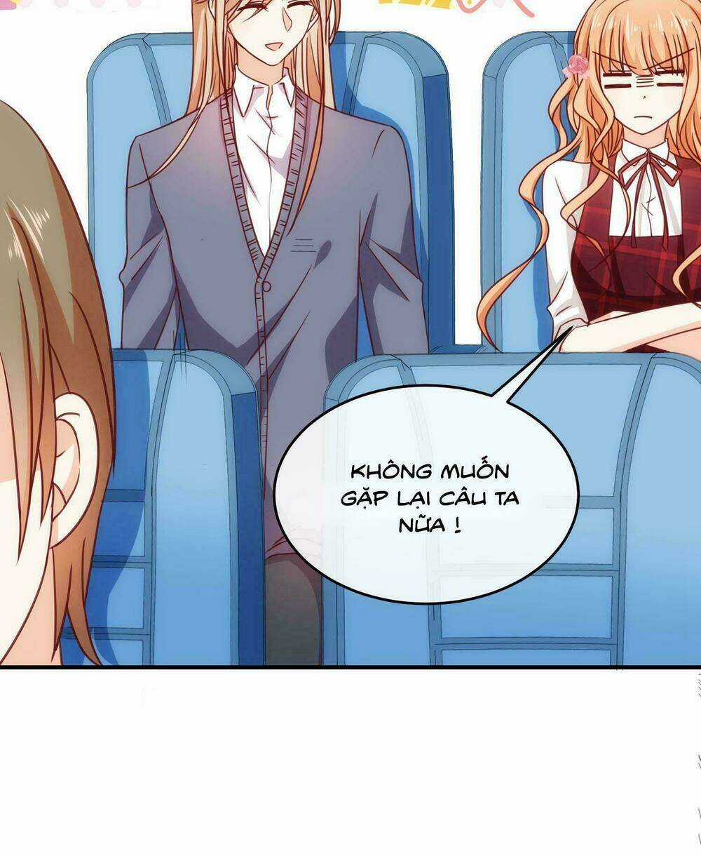 Hôm Nay Tôi Sẽ Yêu Ai Đây ? Chapter 22 trang 21