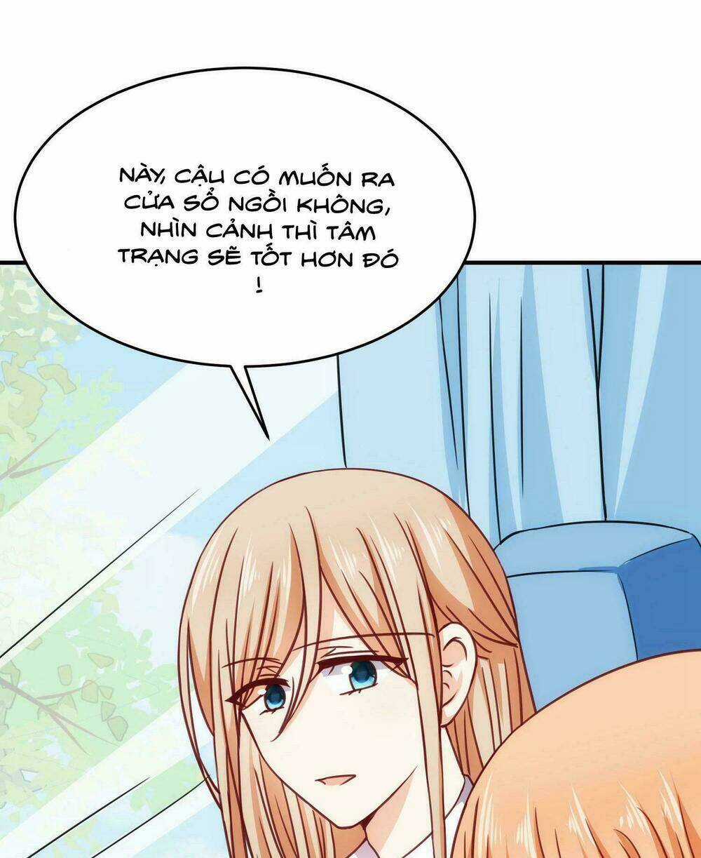 Hôm Nay Tôi Sẽ Yêu Ai Đây ? Chapter 22 trang 23