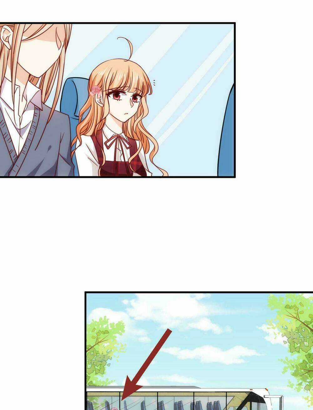 Hôm Nay Tôi Sẽ Yêu Ai Đây ? Chapter 22 trang 25