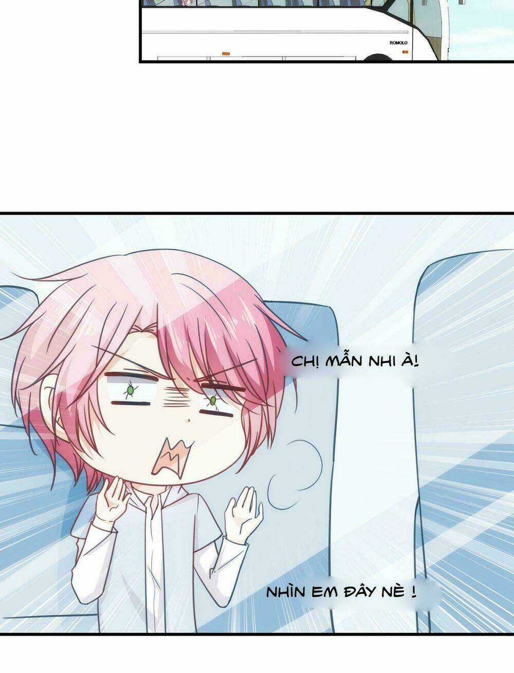 Hôm Nay Tôi Sẽ Yêu Ai Đây ? Chapter 22 trang 26