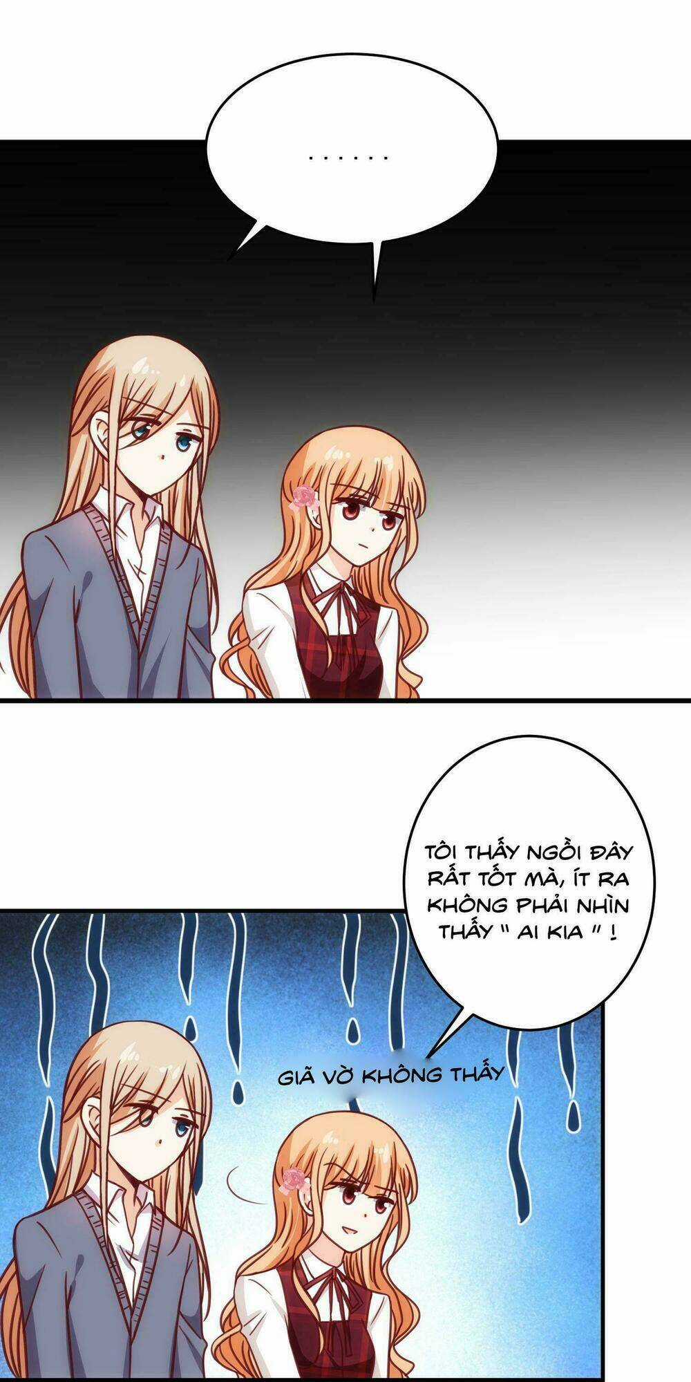 Hôm Nay Tôi Sẽ Yêu Ai Đây ? Chapter 22 trang 27