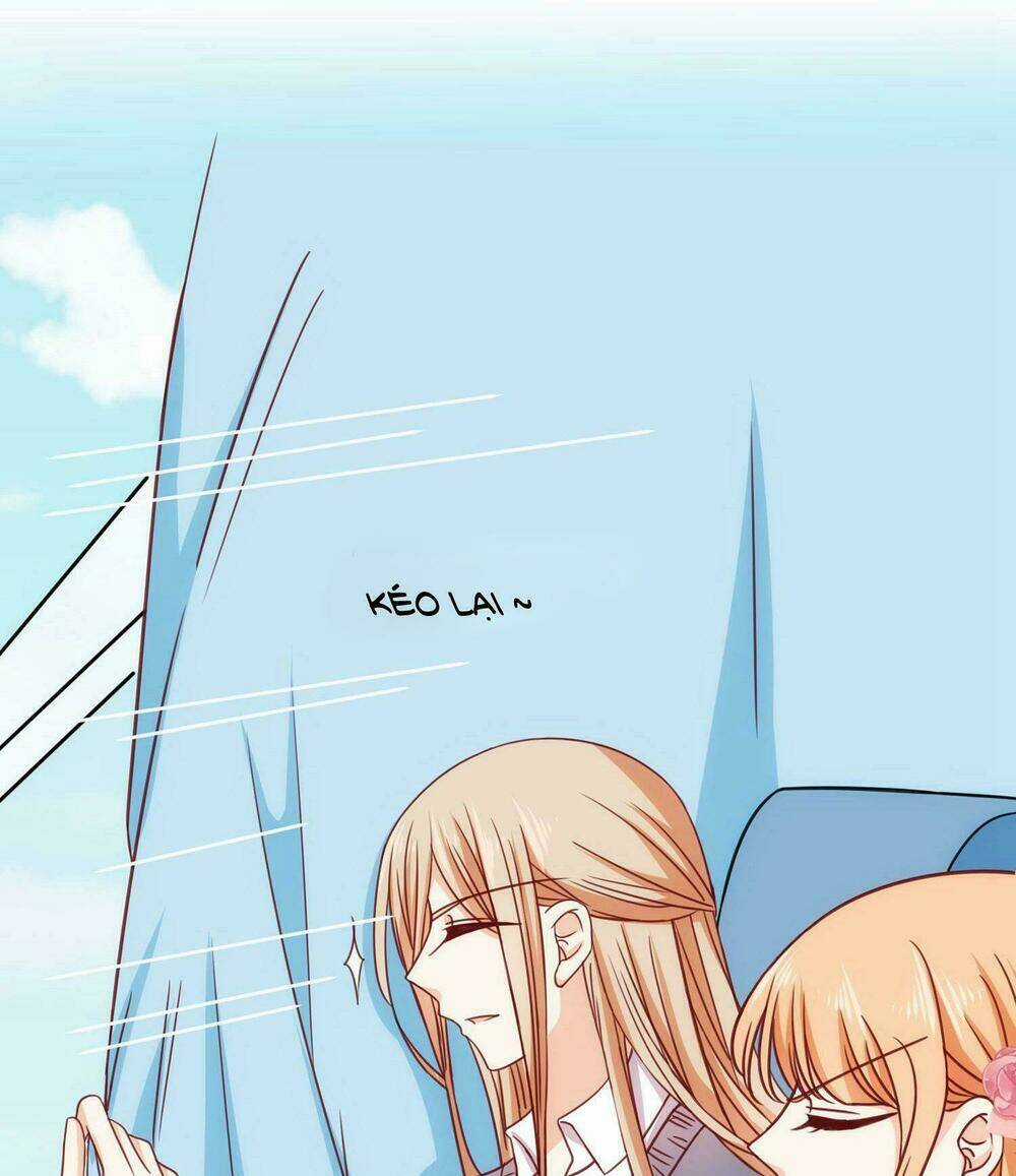 Hôm Nay Tôi Sẽ Yêu Ai Đây ? Chapter 22 trang 28