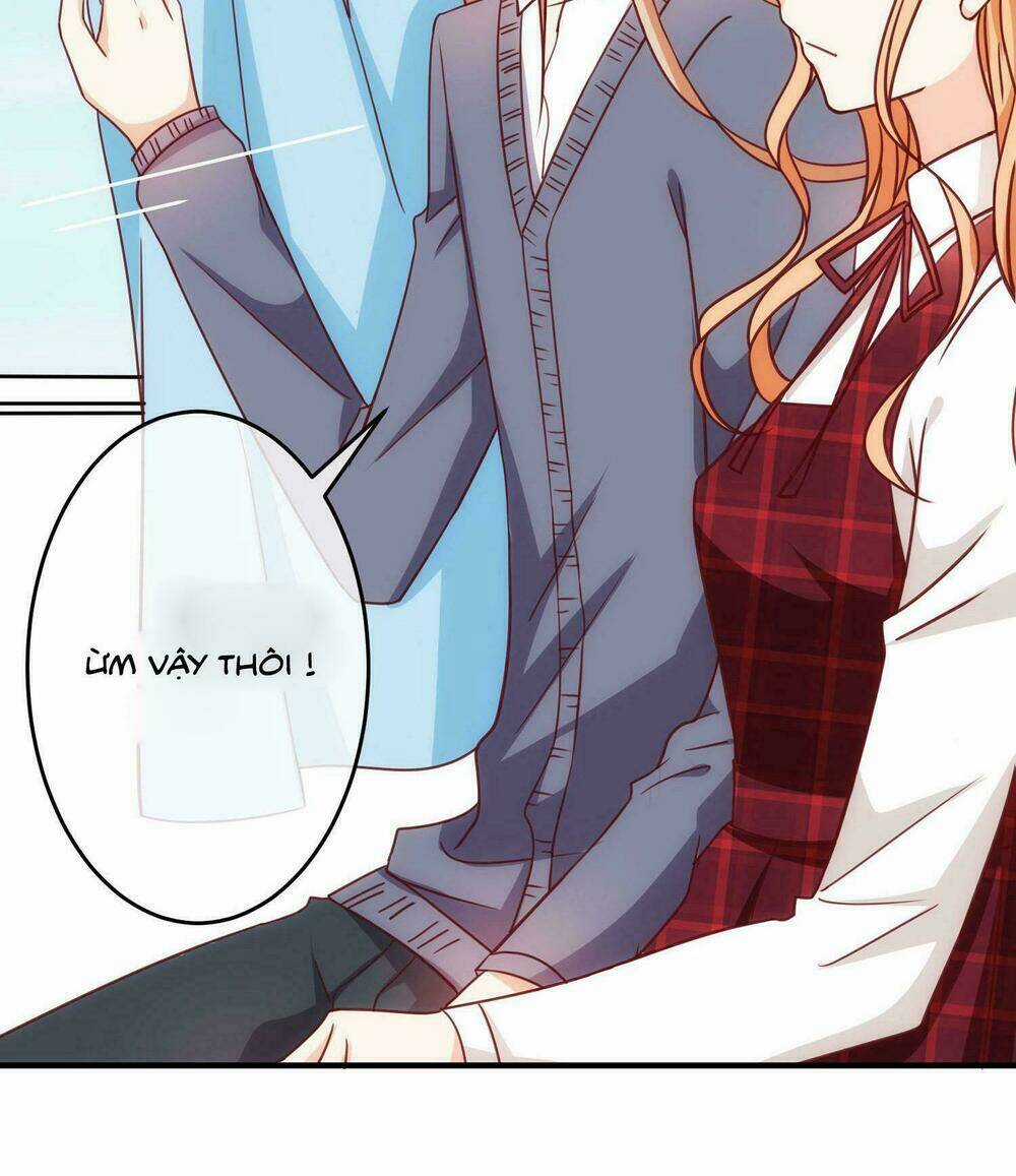 Hôm Nay Tôi Sẽ Yêu Ai Đây ? Chapter 22 trang 29