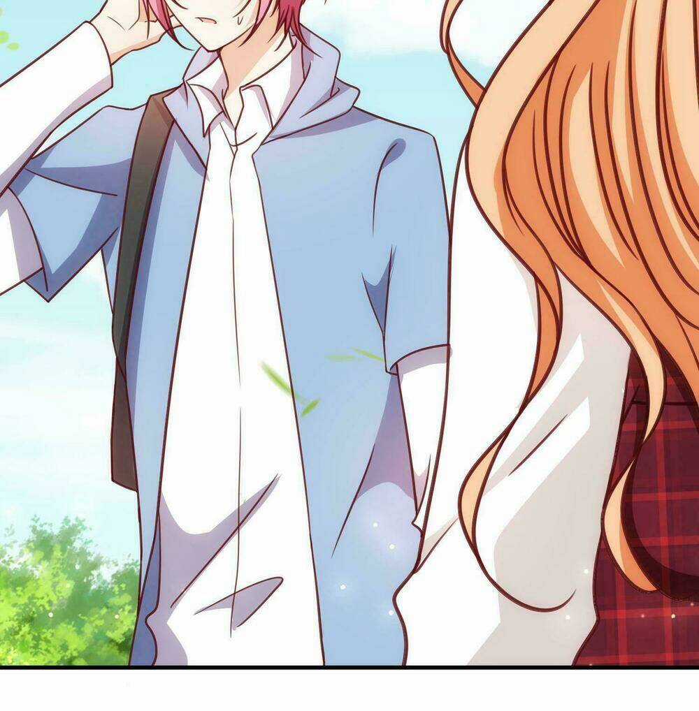 Hôm Nay Tôi Sẽ Yêu Ai Đây ? Chapter 22 trang 3