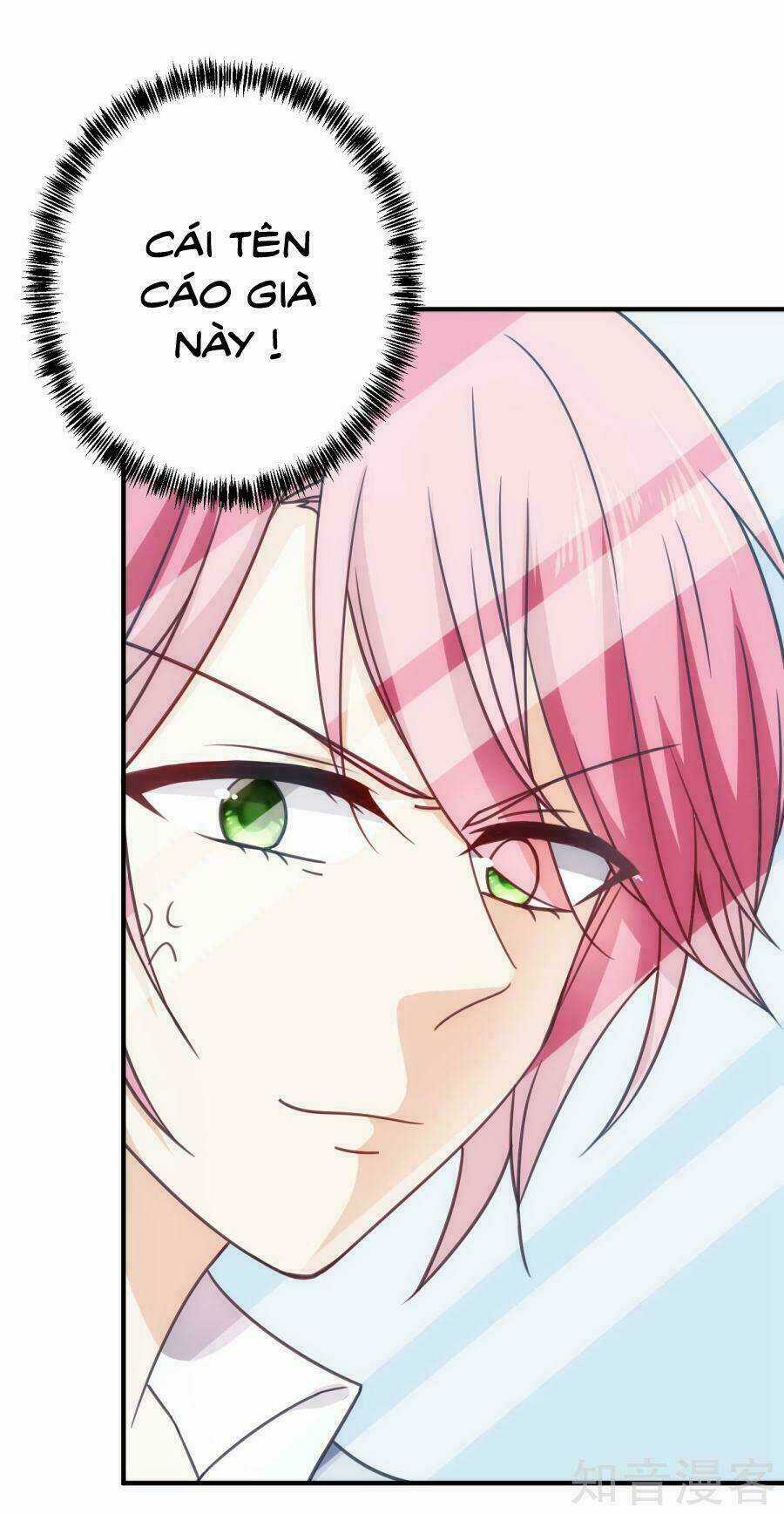 Hôm Nay Tôi Sẽ Yêu Ai Đây ? Chapter 22 trang 30