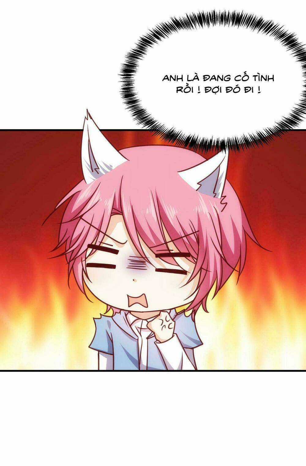 Hôm Nay Tôi Sẽ Yêu Ai Đây ? Chapter 22 trang 31